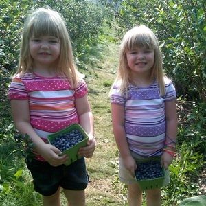 Meet your Posher, Becca